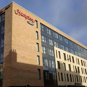 Szálloda Hampton By Hilton West End, EDI